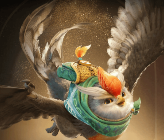 怪物猎人:旅人冒险家