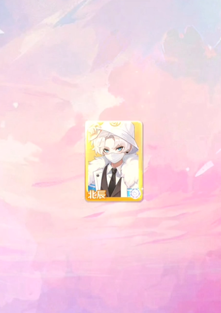 解忧小食光角色