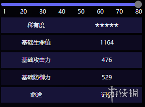 崩坏星穹铁道忆灵