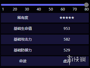 崩坏星穹铁道敌方