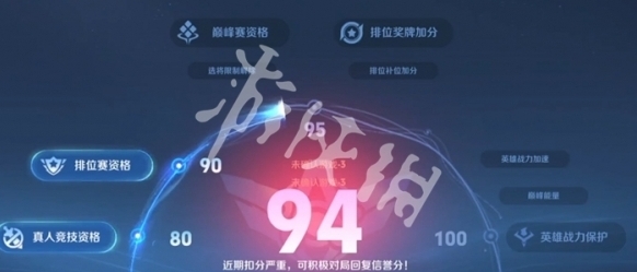 王者荣耀怎么取消