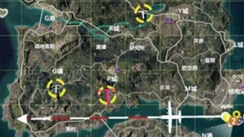 和平精英特斯拉