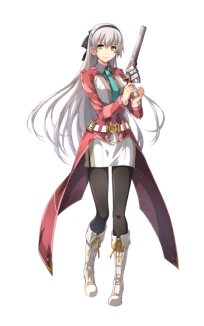 英雄传说闪之轨迹:北方战役支援