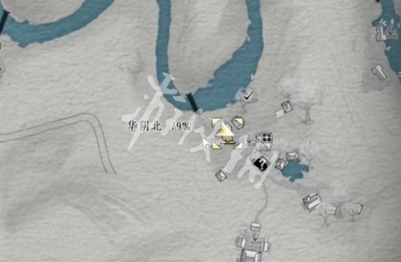 燕云十六声房子