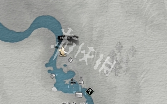 燕云十六声房子