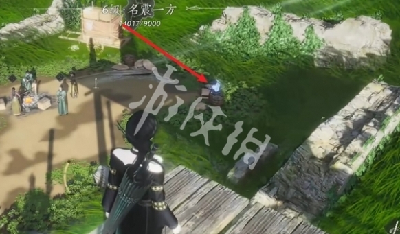 燕云十六声舆道