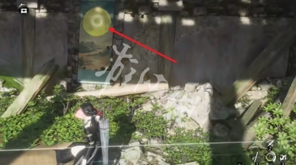 燕云十六声房子