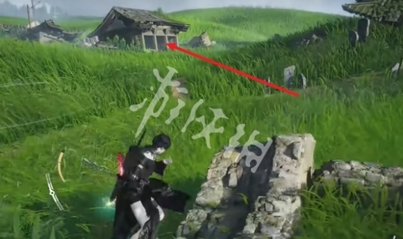 燕云十六声有个