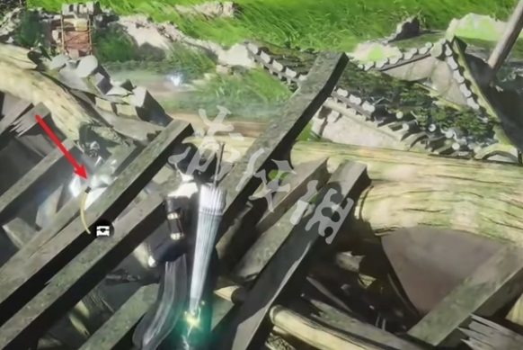 燕云十六声奇术