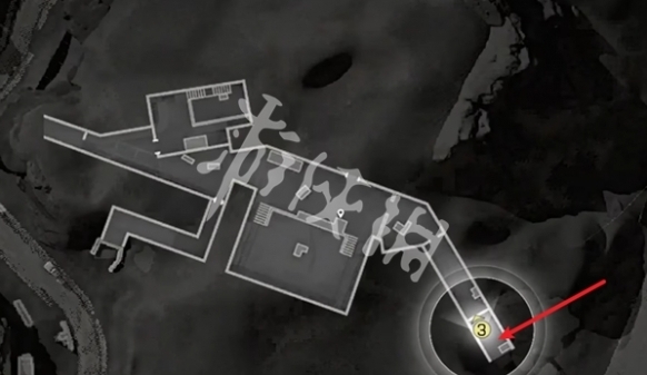 三角洲行动小镇