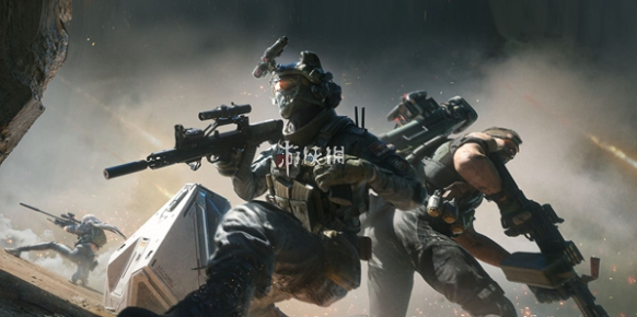 三角洲行动小房间