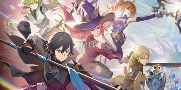 星痕共鸣阿斯特里斯阅读物在哪-星痕共鸣阿斯特里斯阅读物位置大全