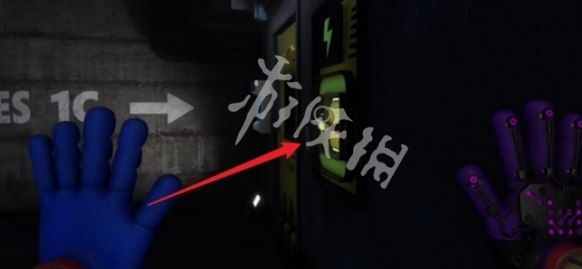 波比的游戏时间4位置