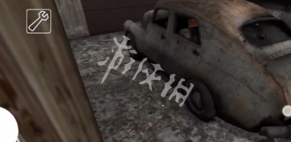 恐怖奶奶下水道