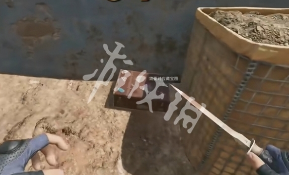 三角洲行动房子