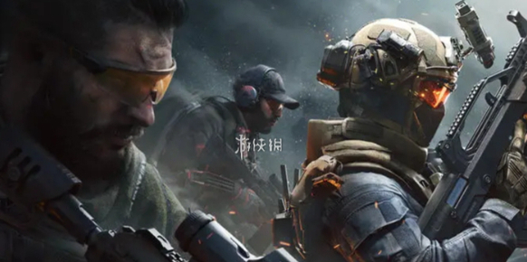 三角洲行动藏宝图