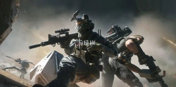 三角洲行动长弓