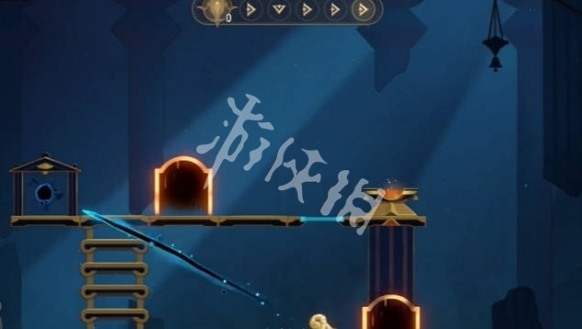 崩坏星穹铁道黄金