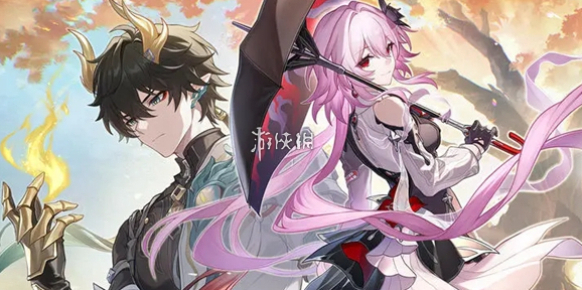 崩坏星穹铁道影子