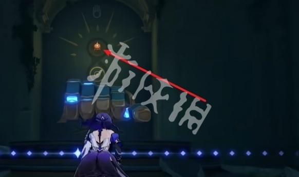 崩坏星穹铁道传送