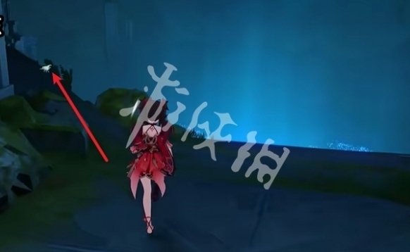 崩坏星穹铁道走到