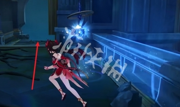 崩坏星穹铁道传送点