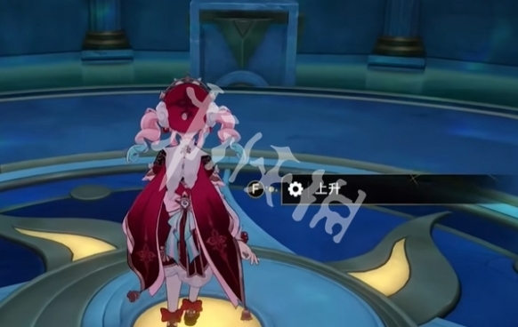 崩坏星穹铁道传送点