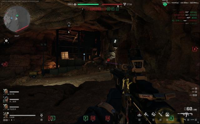 三角洲行动就可以