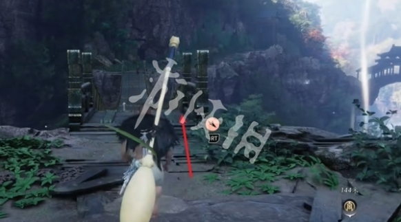 燕云十六声亭子