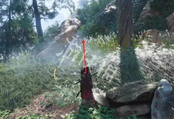 燕云十六声传送点