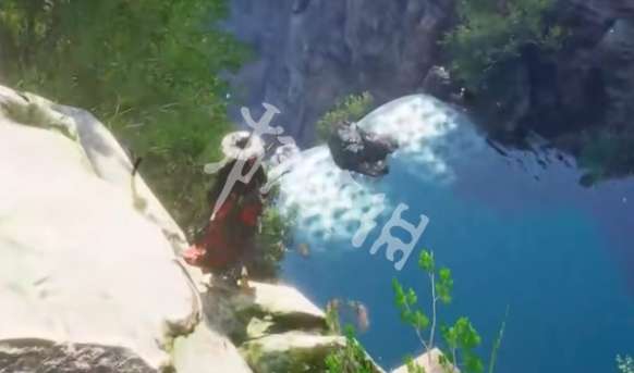 燕云十六声箭头