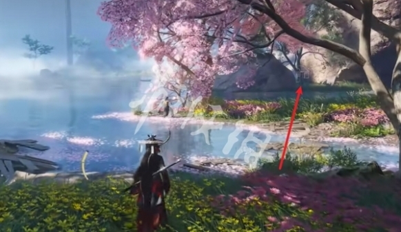 燕云十六声走到