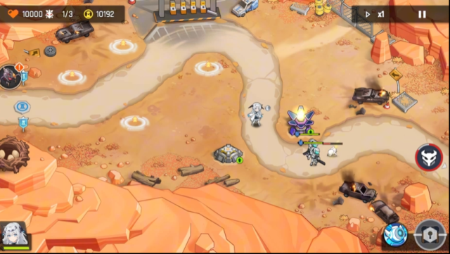 源序空间飞行英雄