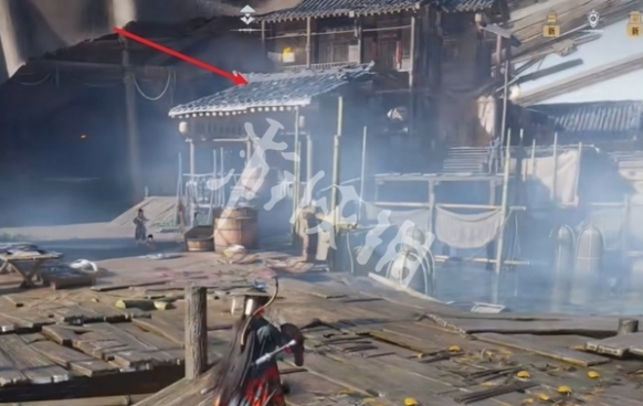 燕云十六声燕云