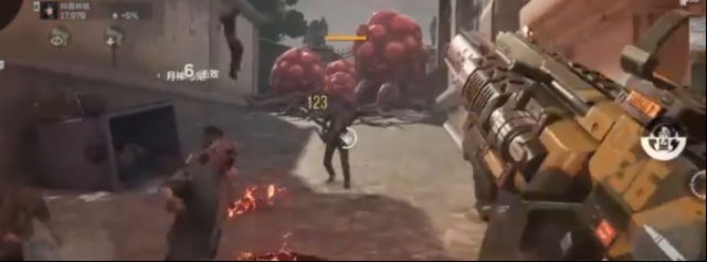 逆战：未来逆战