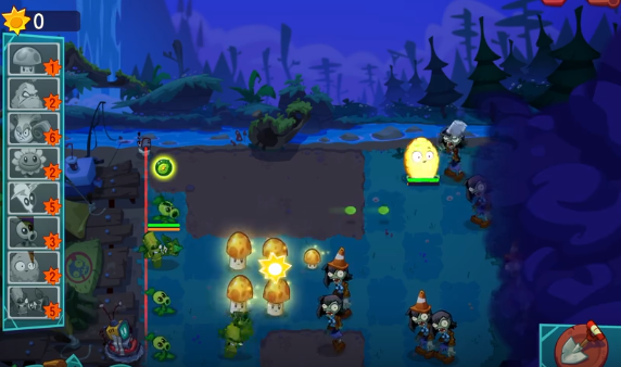 植物大战僵尸3还会