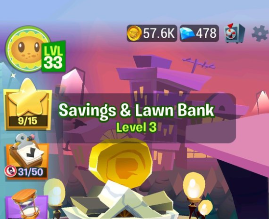 植物大战僵尸3种子