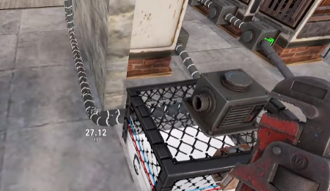 失控进化就可以