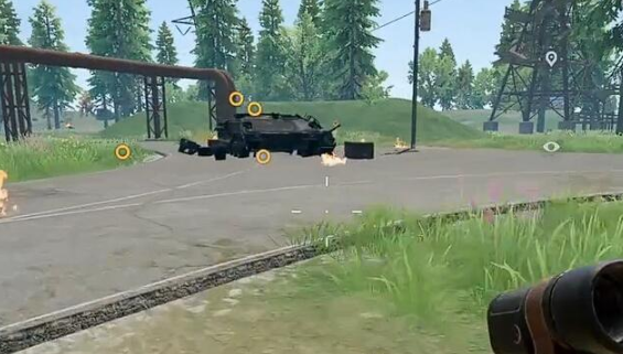 失控进化就可以