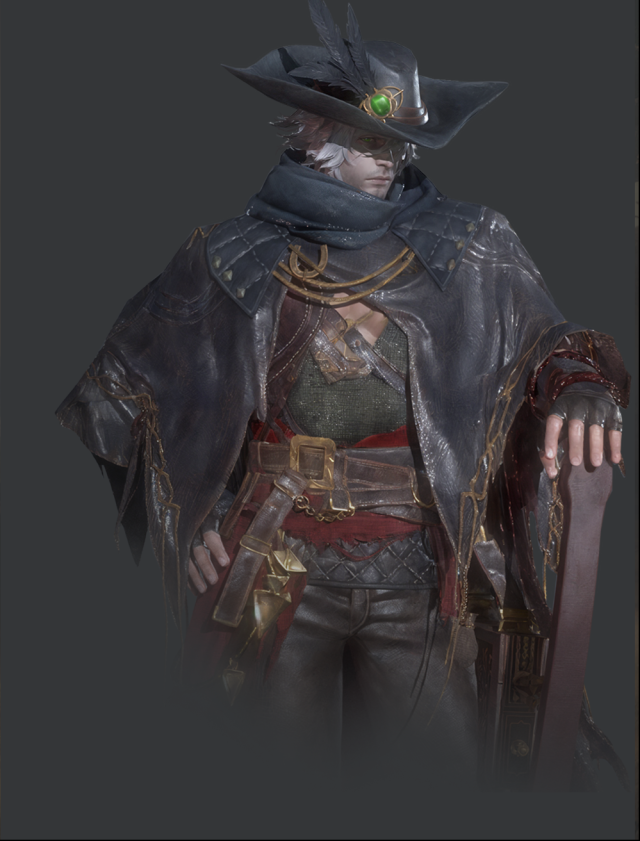 地下城堡4:骑士与破碎编年史闪避