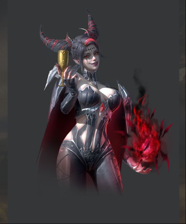 地下城堡4:骑士与破碎编年史提升