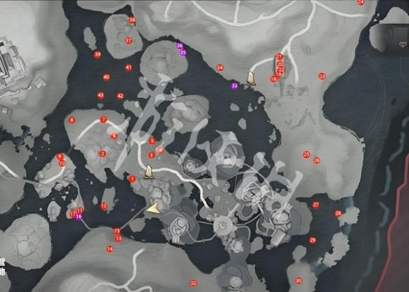 燕云十六声碧水