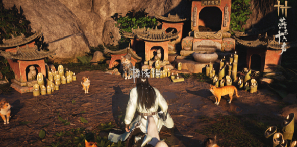 燕云十六声宝箱