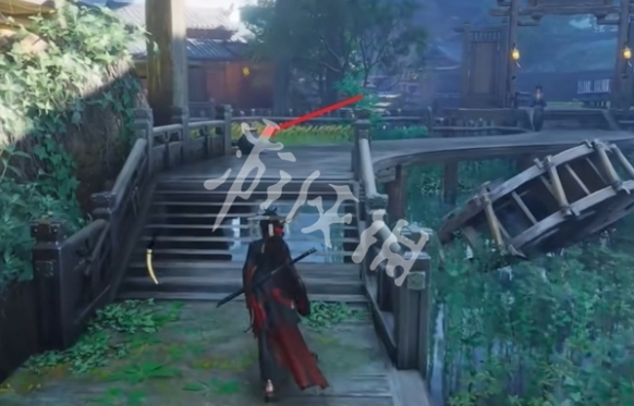 燕云十六声收集