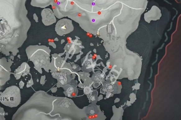 燕云十六声燕云