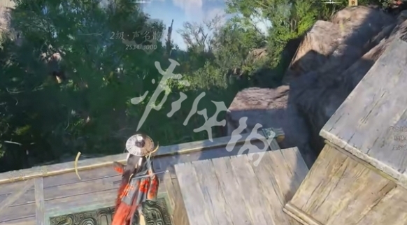 燕云十六声位置