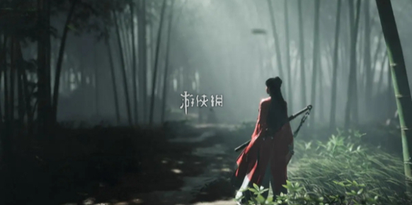 燕云十六声图中