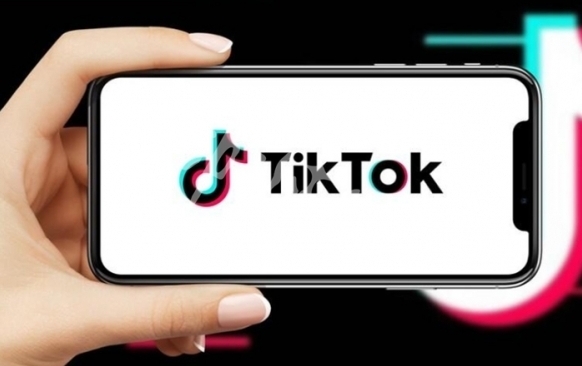Tiktok中国大陆