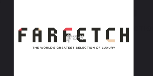 farfetch官网入口
