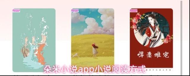 朵米小说米小说